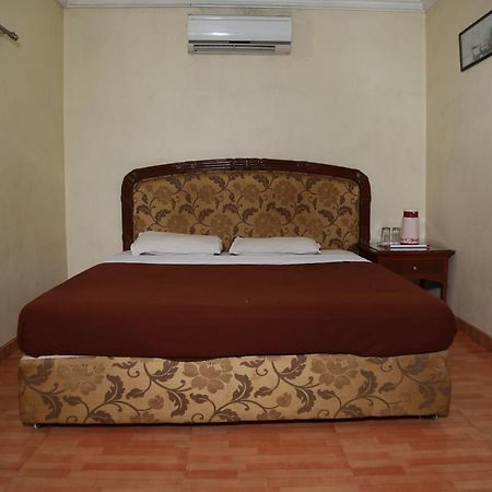 Neetas Shanti Villa Mahābaleshwar Extérieur photo
