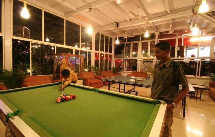 Neetas Shanti Villa Mahābaleshwar Extérieur photo