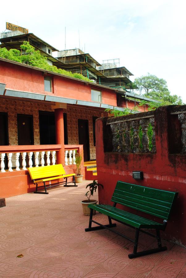 Neetas Shanti Villa Mahābaleshwar Extérieur photo