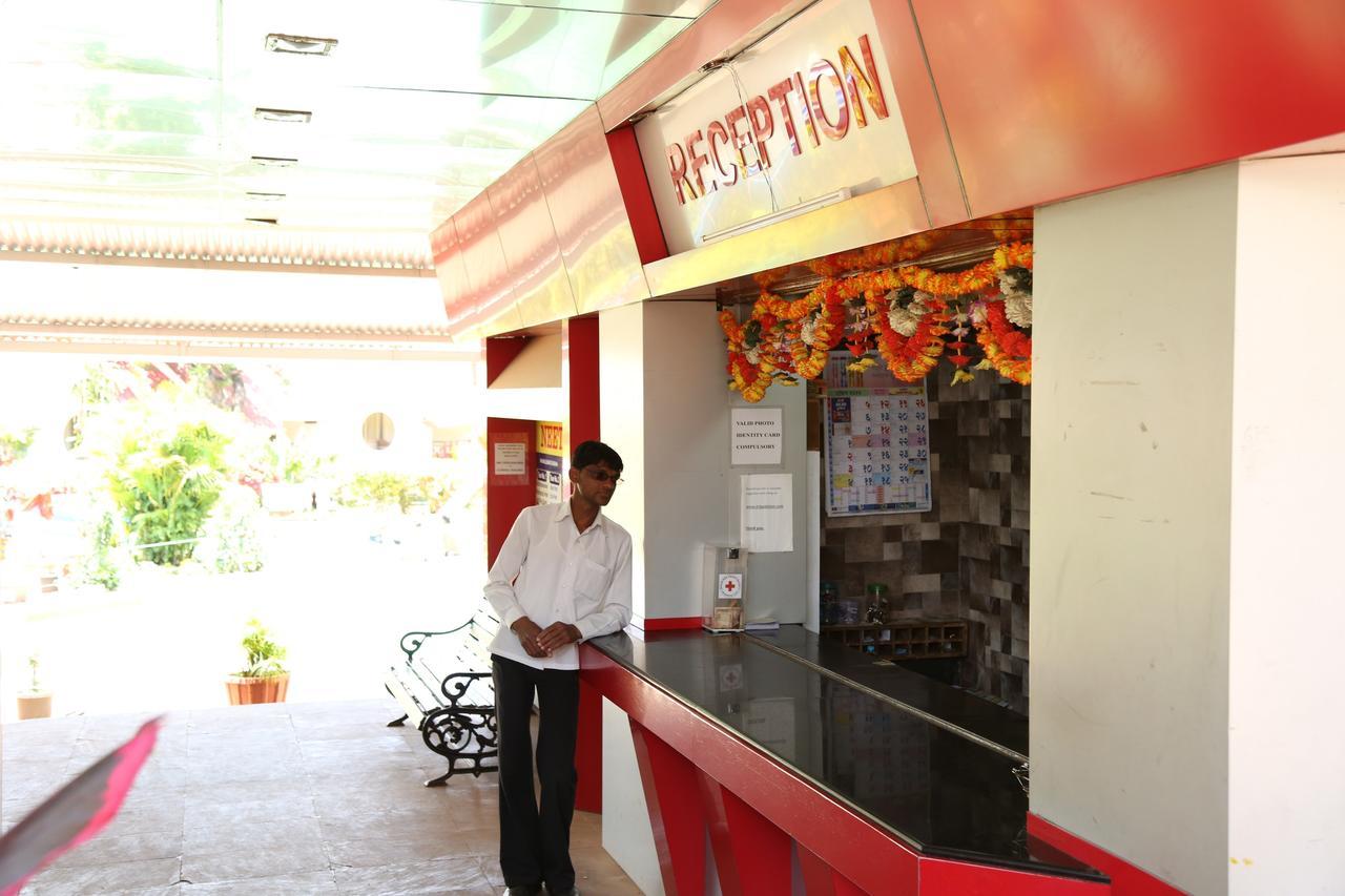 Neetas Shanti Villa Mahābaleshwar Extérieur photo