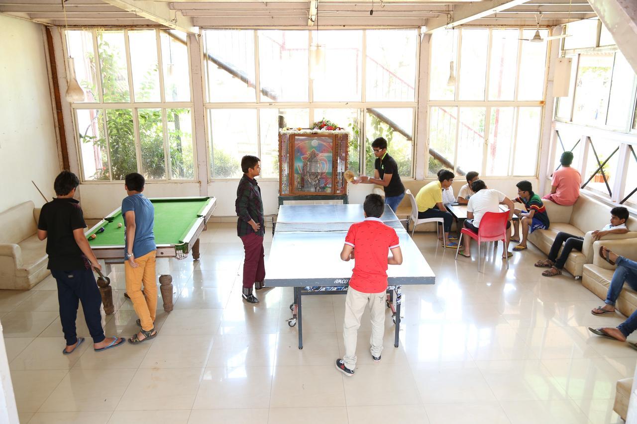 Neetas Shanti Villa Mahābaleshwar Extérieur photo