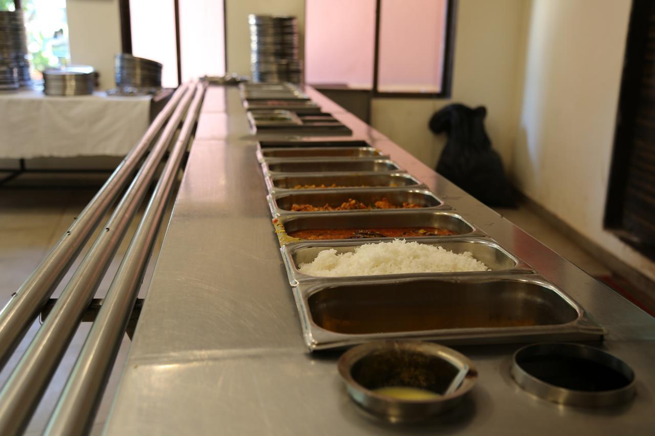 Neetas Shanti Villa Mahābaleshwar Extérieur photo